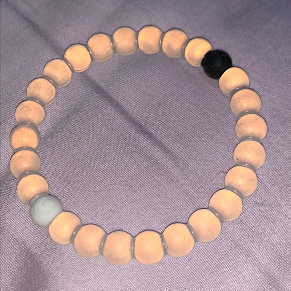 Lokai bracelet